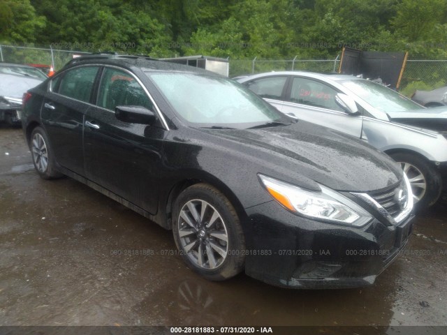 NISSAN ALTIMA 2017 1n4al3ap6hc143687