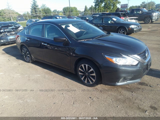 NISSAN ALTIMA 2017 1n4al3ap6hc144354