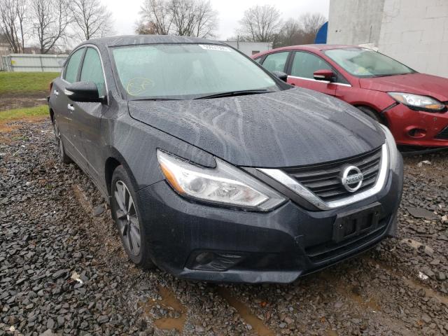 NISSAN ALTIMA SV 2017 1n4al3ap6hc145391