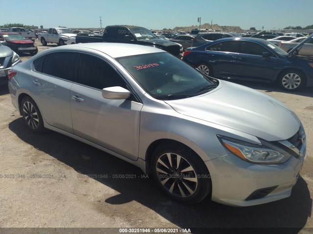 NISSAN ALTIMA 2017 1n4al3ap6hc145861