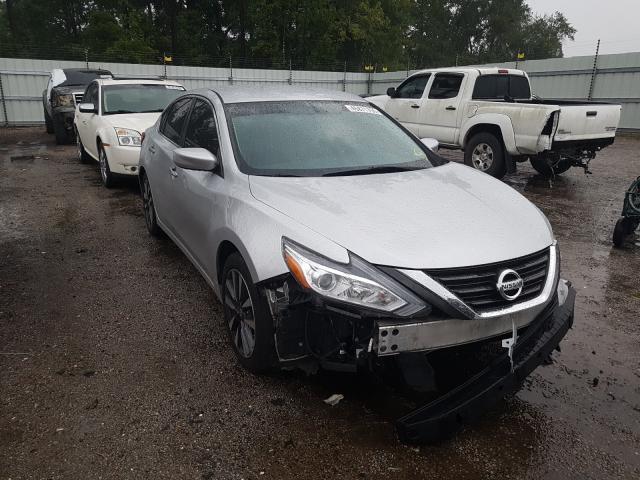 NISSAN ALTIMA BAS 2017 1n4al3ap6hc145875