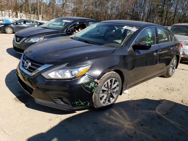 NISSAN ALTIMA 2017 1n4al3ap6hc146685