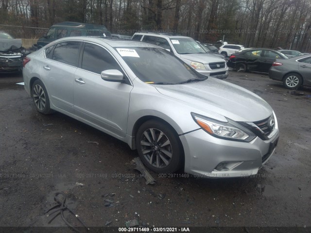 NISSAN ALTIMA 2017 1n4al3ap6hc147898