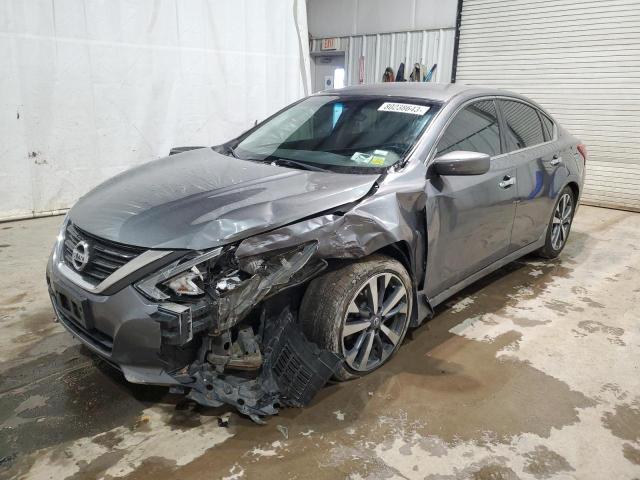 NISSAN ALTIMA 2017 1n4al3ap6hc148985