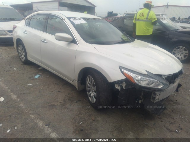 NISSAN ALTIMA 2017 1n4al3ap6hc149229