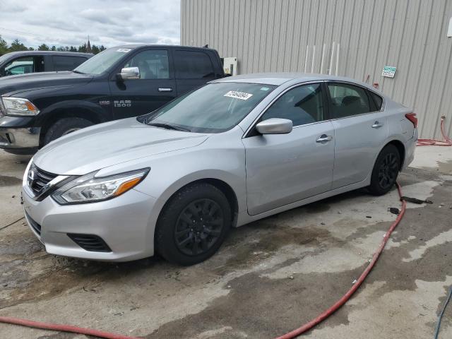 NISSAN ALTIMA 2.5 2017 1n4al3ap6hc151482