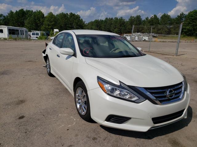 NISSAN ALTIMA S 2017 1n4al3ap6hc151594