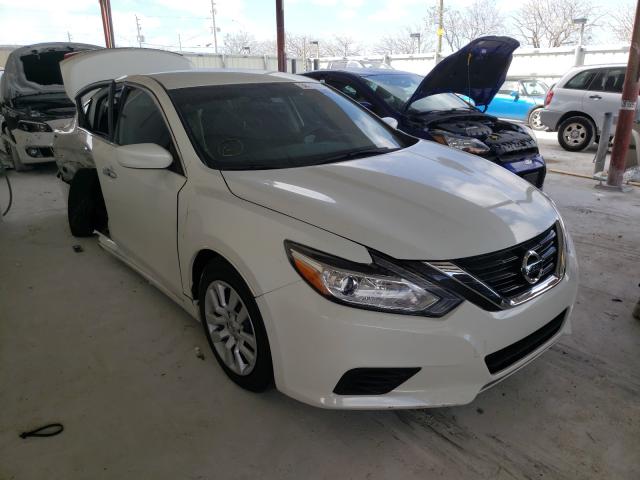 NISSAN ALTIMA 2017 1n4al3ap6hc151627