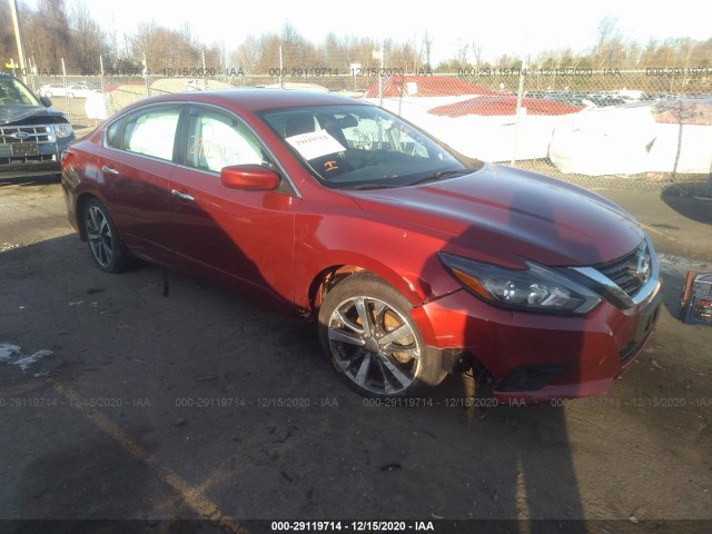 NISSAN ALTIMA 2017 1n4al3ap6hc151840