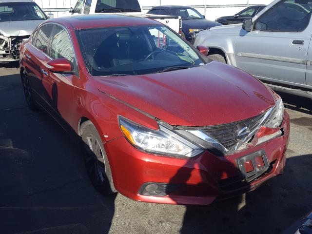 NISSAN ALTIMA 2017 1n4al3ap6hc151854