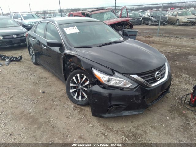 NISSAN ALTIMA 2017 1n4al3ap6hc151921