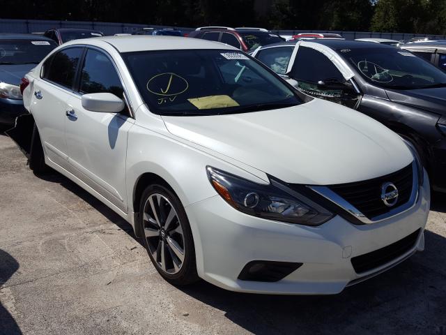 NISSAN ALTIMA 2.5 2017 1n4al3ap6hc152616