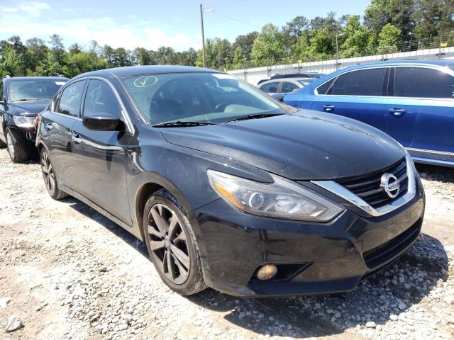 NISSAN ALTIMA 2.5 2017 1n4al3ap6hc152972