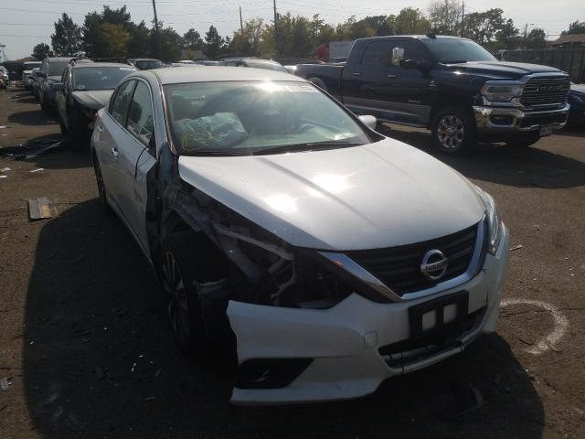 NISSAN ALTIMA 2.5 2017 1n4al3ap6hc153572