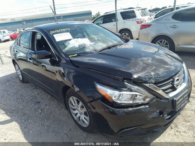 NISSAN ALTIMA 2017 1n4al3ap6hc153894