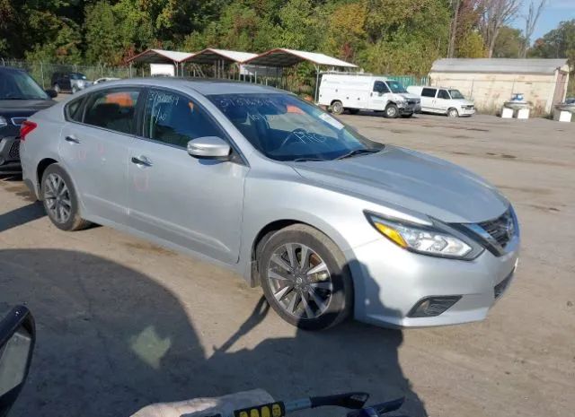 NISSAN ALTIMA 2017 1n4al3ap6hc154155