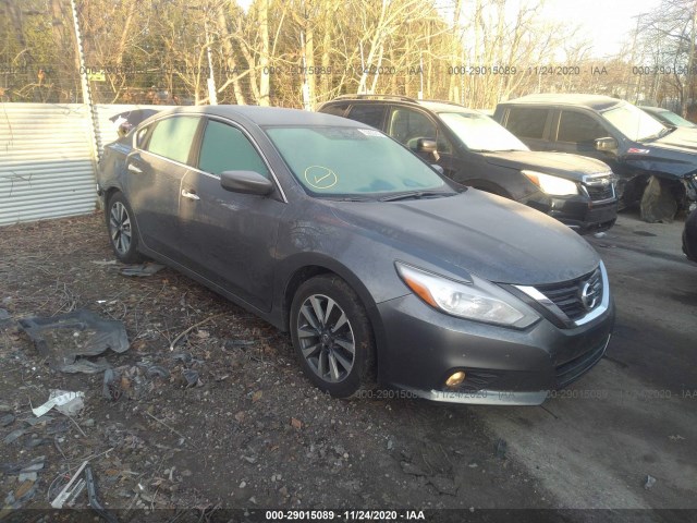 NISSAN ALTIMA 2017 1n4al3ap6hc155726