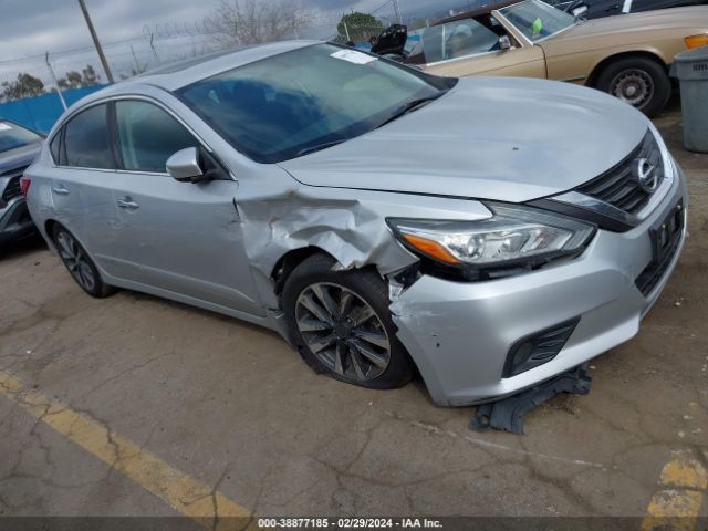 NISSAN ALTIMA 2017 1n4al3ap6hc156519