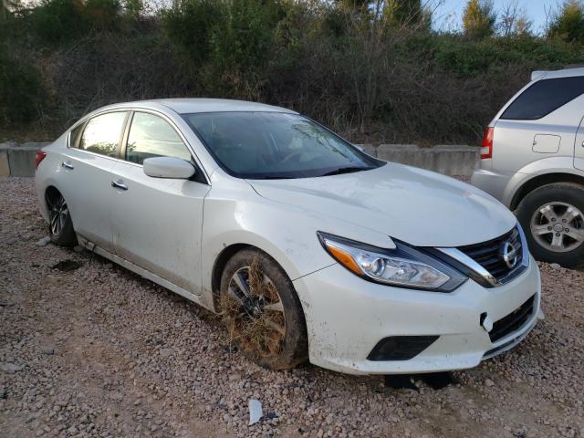 NISSAN ALTIMA 2.5 2017 1n4al3ap6hc156763