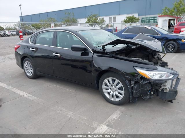 NISSAN ALTIMA 2017 1n4al3ap6hc158075