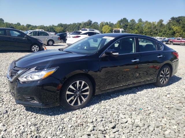 NISSAN ALTIMA 2.5 2017 1n4al3ap6hc158108