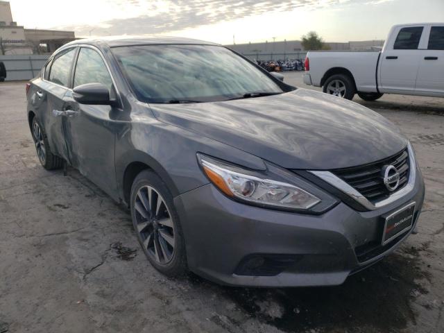 NISSAN ALTIMA 2.5 2017 1n4al3ap6hc158254