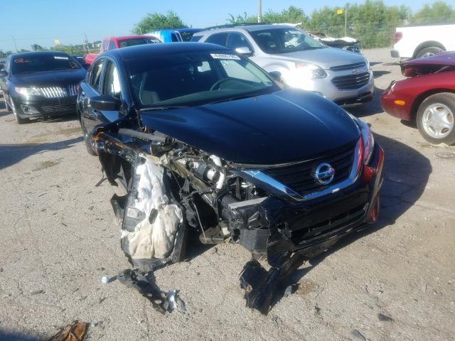 NISSAN ALTIMA BAS 2017 1n4al3ap6hc158318