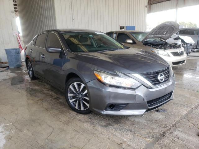 NISSAN ALTIMA S 2017 1n4al3ap6hc158464