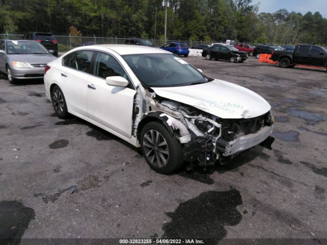 NISSAN ALTIMA 2017 1n4al3ap6hc158707