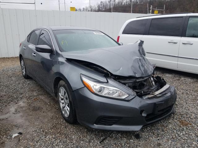 NISSAN ALTIMA 2.5 2017 1n4al3ap6hc160022