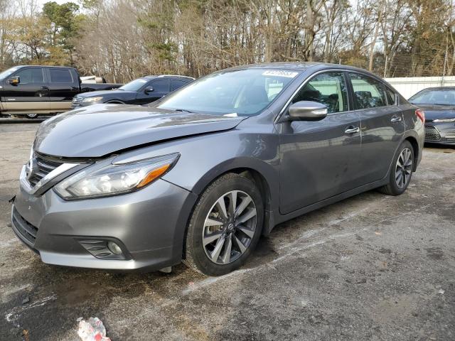 NISSAN ALTIMA 2017 1n4al3ap6hc161168