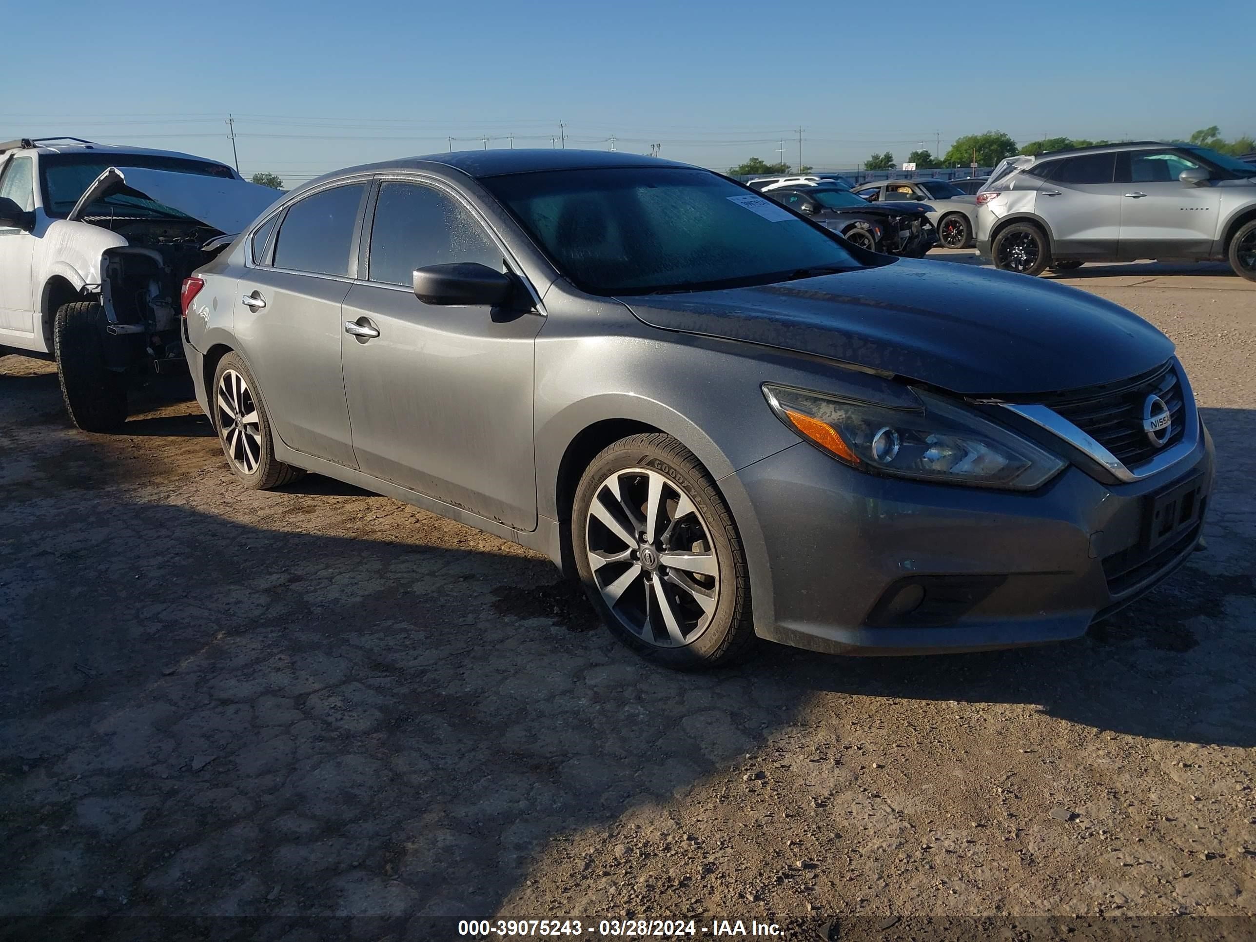 NISSAN ALTIMA 2017 1n4al3ap6hc162742