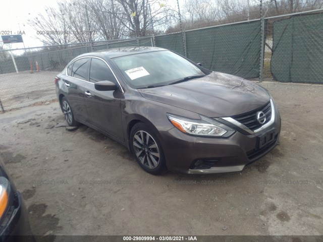 NISSAN ALTIMA 2017 1n4al3ap6hc163941