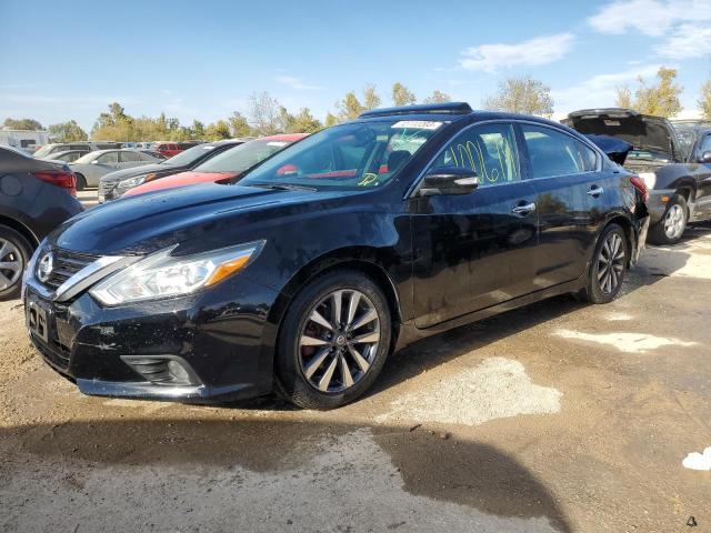 NISSAN ALTIMA 2017 1n4al3ap6hc164121