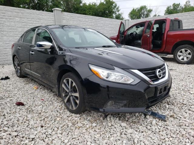 NISSAN ALTIMA 2017 1n4al3ap6hc165124