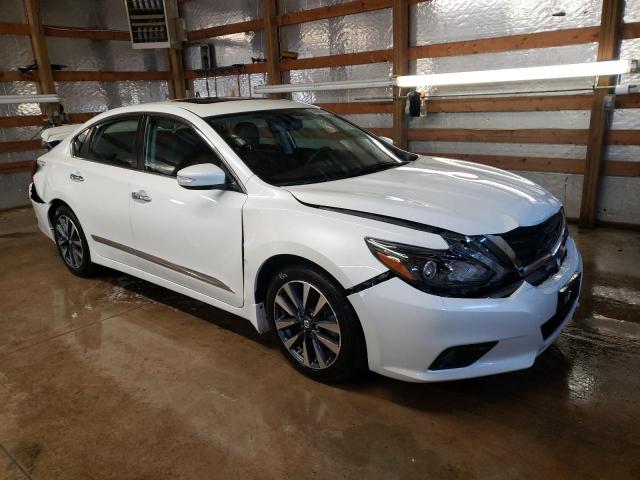 NISSAN ALTIMA SL 2017 1n4al3ap6hc165513