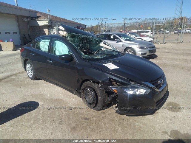 NISSAN ALTIMA 2017 1n4al3ap6hc166709