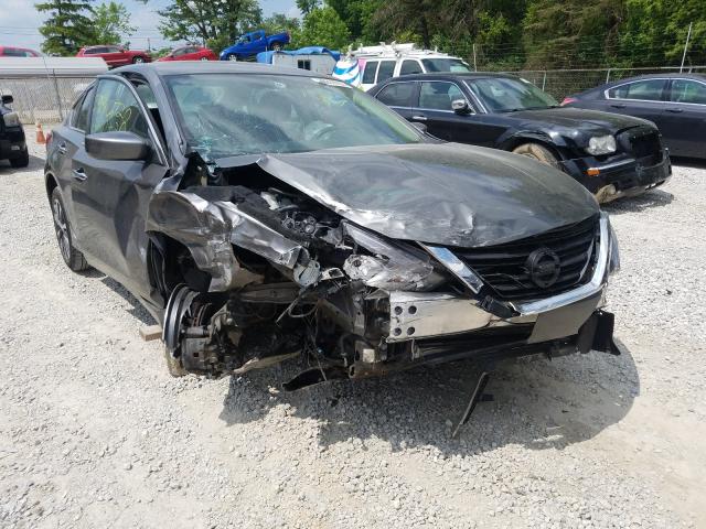 NISSAN ALTIMA 2.5 2017 1n4al3ap6hc168041