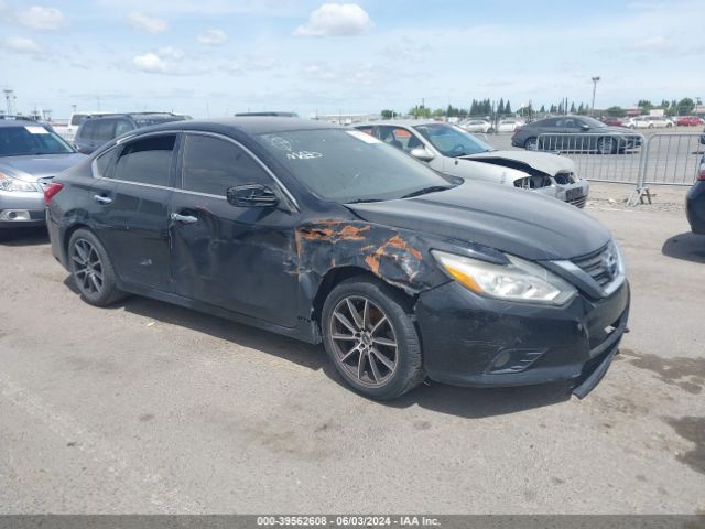 NISSAN ALTIMA 2017 1n4al3ap6hc169593