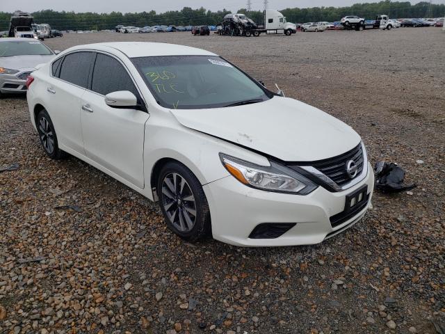 NISSAN ALTIMA 2.5 2017 1n4al3ap6hc170064