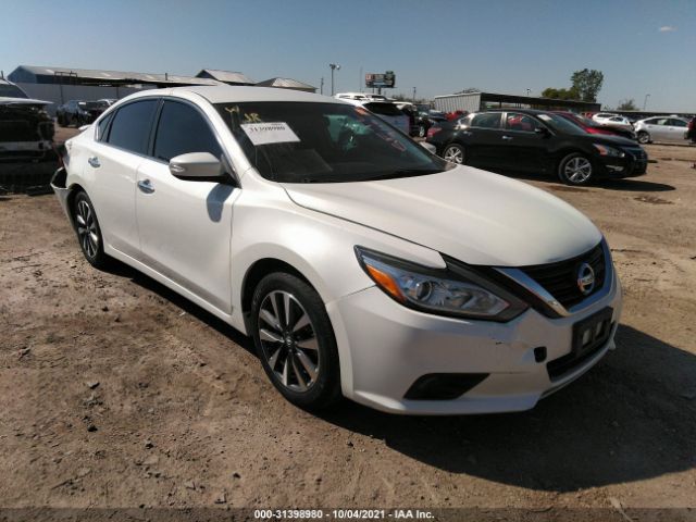 NISSAN ALTIMA 2017 1n4al3ap6hc170162