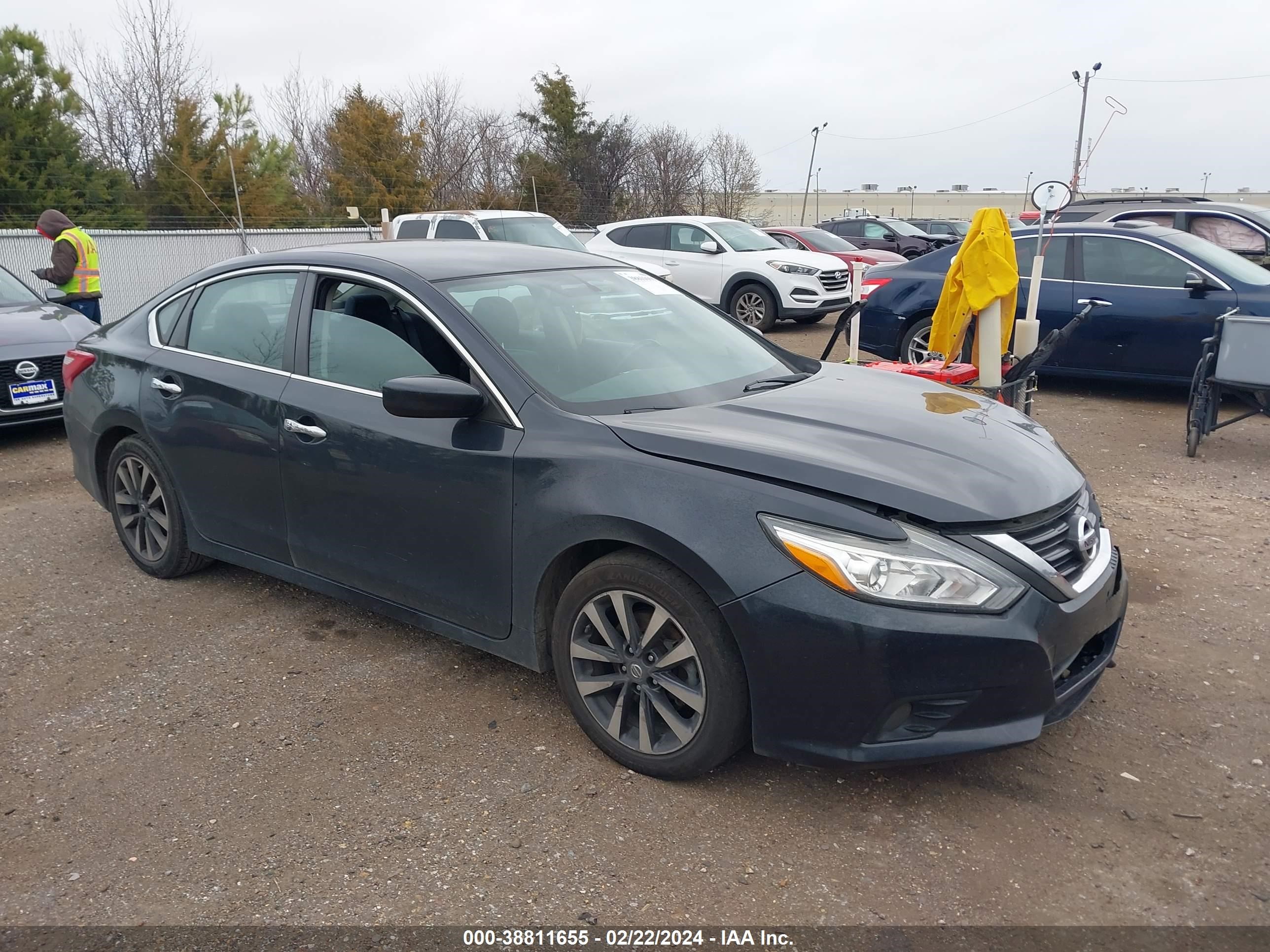 NISSAN ALTIMA 2017 1n4al3ap6hc170324