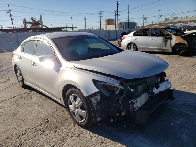 NISSAN ALTIMA 2.5 2017 1n4al3ap6hc170727