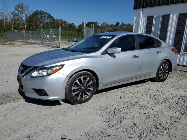 NISSAN ALTIMA 2.5 2017 1n4al3ap6hc171361