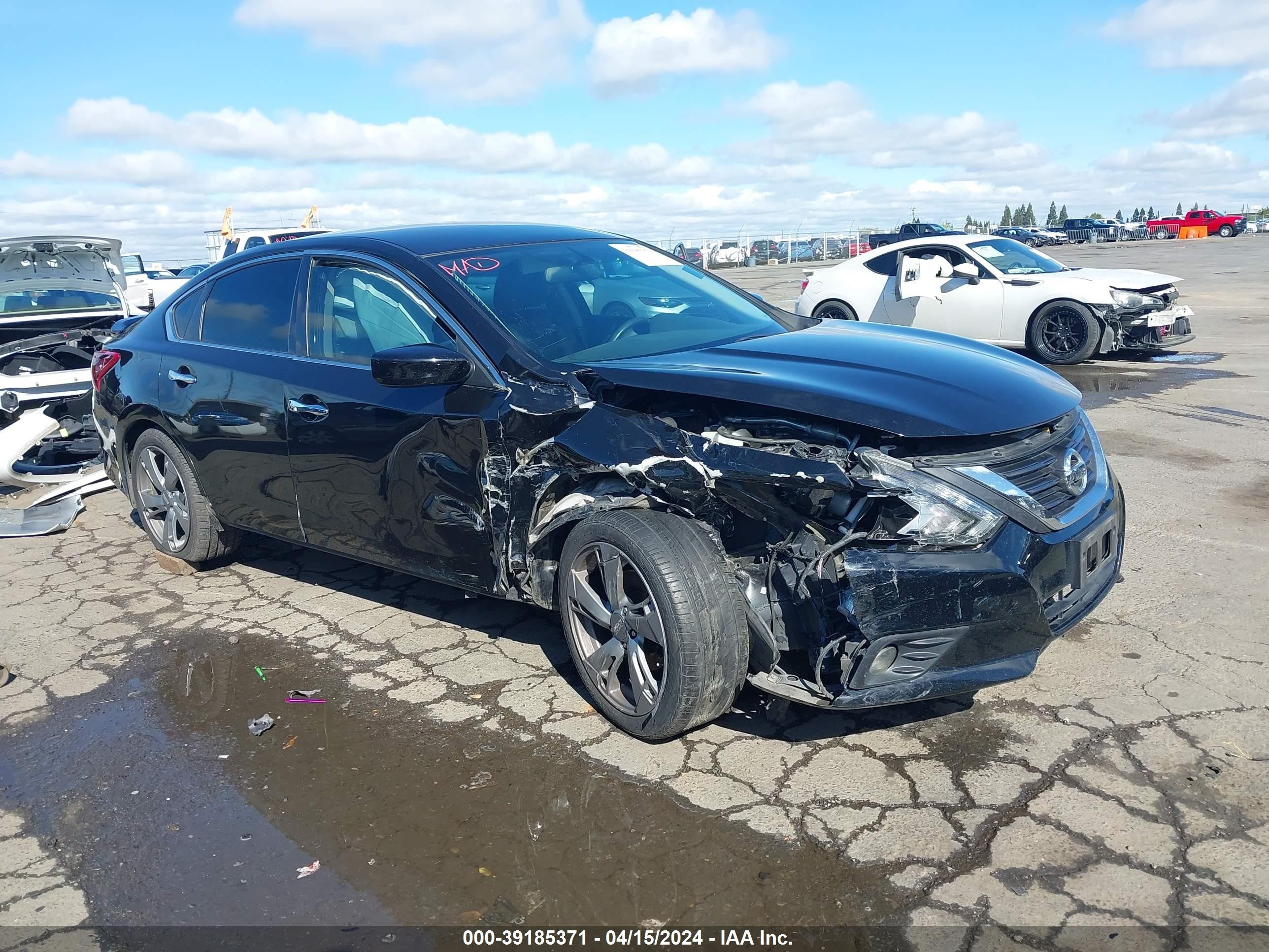 NISSAN ALTIMA 2017 1n4al3ap6hc173112