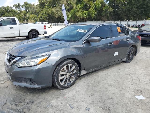 NISSAN ALTIMA 2.5 2017 1n4al3ap6hc173269