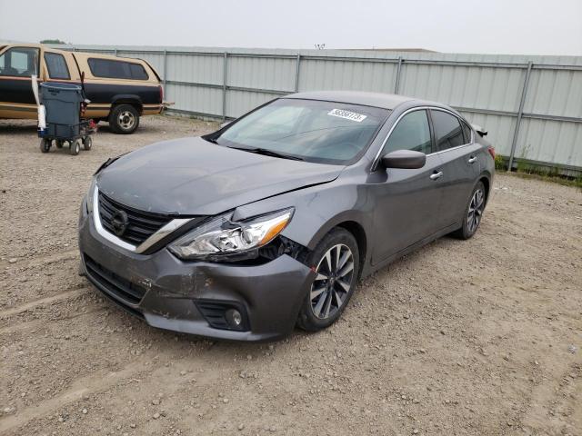 NISSAN ALTIMA 4D 2017 1n4al3ap6hc174146