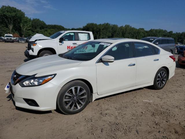 NISSAN ALTIMA 2.5 2017 1n4al3ap6hc174454