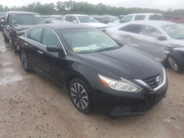 NISSAN ALTIMA 2.5 2017 1n4al3ap6hc174759