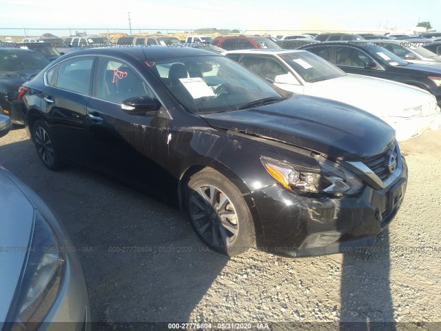 NISSAN ALTIMA 2017 1n4al3ap6hc175393